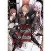 KNYGA Bookshop Misdeeds of an Extremely Arrogant Villain Aristocrat (Light Novel) Vol. 1