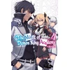 KNYGA Bookshop Misfit of Demon King Academy, Vol. 4, Act 1 (light novel)