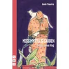 KNYGA Bookshop Miss Myrtle's Garden