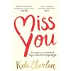 KNYGA Kate Eberlen Miss You