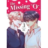 KNYGA Face Park Missing "O" (Comic) Vol. 3