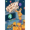 KNYGA Bookshop Mission Launch