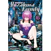 KNYGA Bookshop Mission: Yozakura Family, Vol. 16