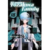 KNYGA Bookshop Mission: Yozakura Family, Vol. 18