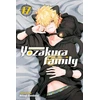 KNYGA Bookshop Mission: Yozakura Family, Vol. 17