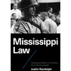KNYGA Bookshop Mississippi Law