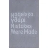 KNYGA Agata Madejska Mistakes Were Made