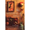 KNYGA Bookshop Mistress Of Spices