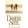 KNYGA Danielle Steel Mixed Blessings