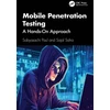KNYGA Bookshop Mobile Penetration Testing