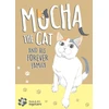 KNYGA Nigotaro Mocha the Cat and His Forever Family Vol. 1