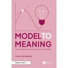 KNYGA Bookshop Model to Meaning