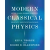 KNYGA Bookshop Modern Classical Physics