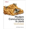 KNYGA Bookshop Modern Concurrency in Java
