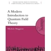 KNYGA Bookshop Modern Introduction to Quantum Field Theory