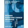 KNYGA Bookshop Modern Mandarin Chinese Grammar