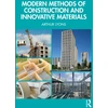 KNYGA Bookshop Modern Methods of Construction and Innovative Materials