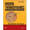 KNYGA Bookshop Modern Thermodynamics