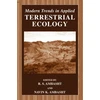 KNYGA Bookshop Modern Trends in Applied Terrestrial Ecology
