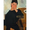 KNYGA Cecile Girardeau Modigliani: A Painter and His Art Dealer