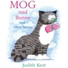 KNYGA Bookshop Mog and Bunny and Other Stories