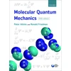 KNYGA Bookshop Molecular Quantum Mechanics