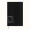 KNYGA Bookshop Moleskine Large Plain Softcover Smart Notebook