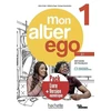 KNYGA Bookshop Mon Alter Ego 1
