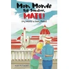 KNYGA Allan Mcfadden Mon Monde Est Sombre, Mate! (My World Is Dark, Mate!)