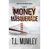 KNYGA Bookshop Money Masquerade