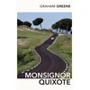 KNYGA Bookshop Monsignor Quixote