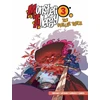 KNYGA Francesco Artibani Monster Allergy, Volume 3