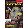 KNYGA Robert Sliverberg Monster and Things