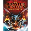 KNYGA Bookshop Monster Hunter's Handbook