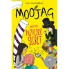 KNYGA Bookshop MOOJAG and the AUTICODE SECRET