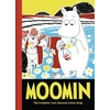 KNYGA Bookshop Moomin