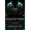 KNYGA Bookshop Moonstorm