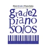 KNYGA Bookshop More Grade 2 Piano Solos