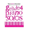 KNYGA Bookshop More Grade 4 Piano Solos