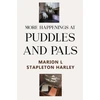 KNYGA Bookshop More Happenings at PUDDLES AND PALS