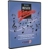 KNYGA Bookshop More Musical Bingo