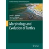 KNYGA Bookshop Morphology and Evolution of Turtles