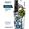 KNYGA Bookshop Mosaics Saxophone Book 2
