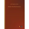 KNYGA Bookshop Mosby's War Reminiscences