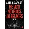 KNYGA Bookshop Most Notorious Jailbreakers