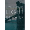 KNYGA Bookshop Motion of Light in Vanduo