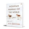 KNYGA Bookshop Mountain Mammals of the World