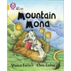 KNYGA Vivian French Mountain Mona