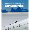 KNYGA Bookshop Mountaineering in Antarctica
