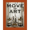KNYGA Bookshop Move and Art